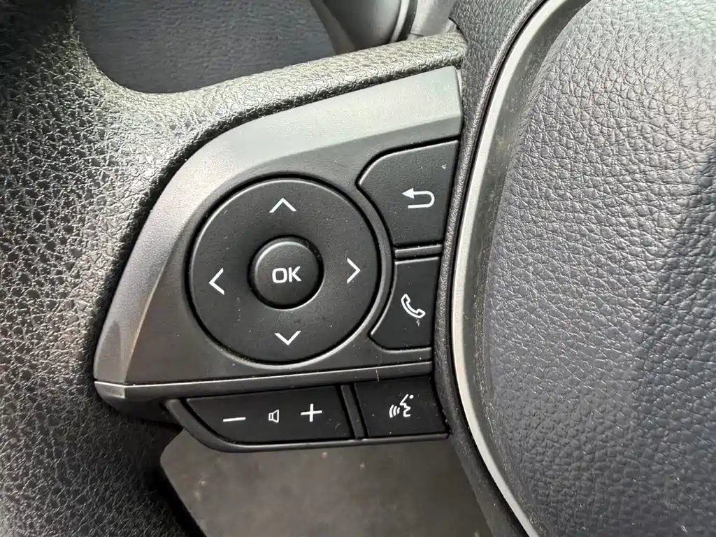 Toyota Levin 2021 Hybrid 1.8H E-CVT Sport Edition