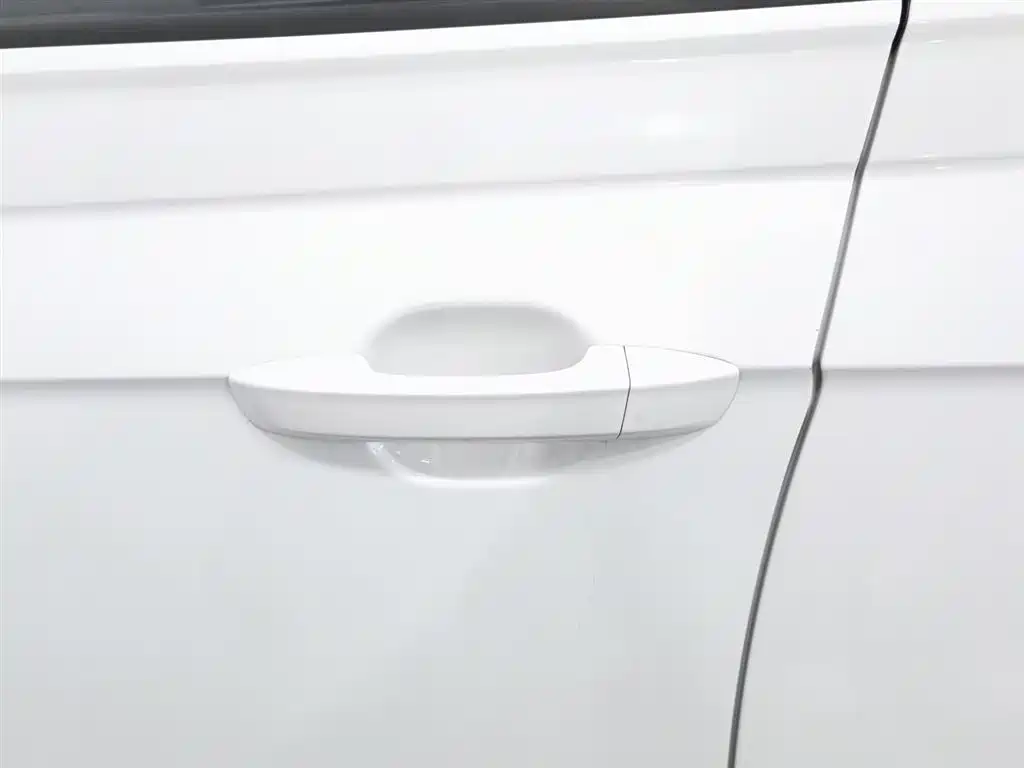 Volkswagen Polo Plus 2019 1.5L Automatic Colorful Tech Edition
