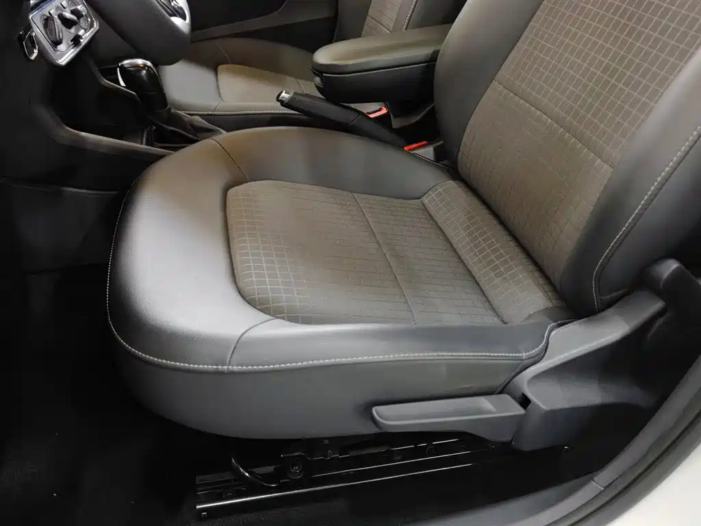 Volkswagen Santana Gran Lavida 2017 1.6L Automatic Comfort Edition