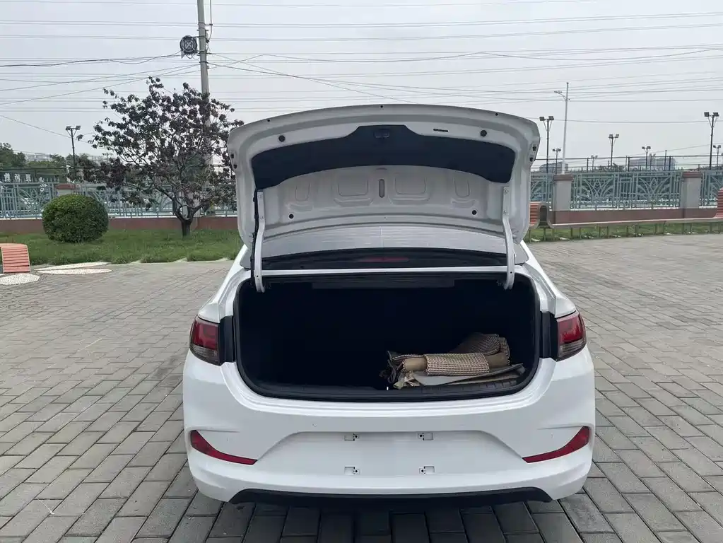Elantra 2020 1.6L Automatic GL
