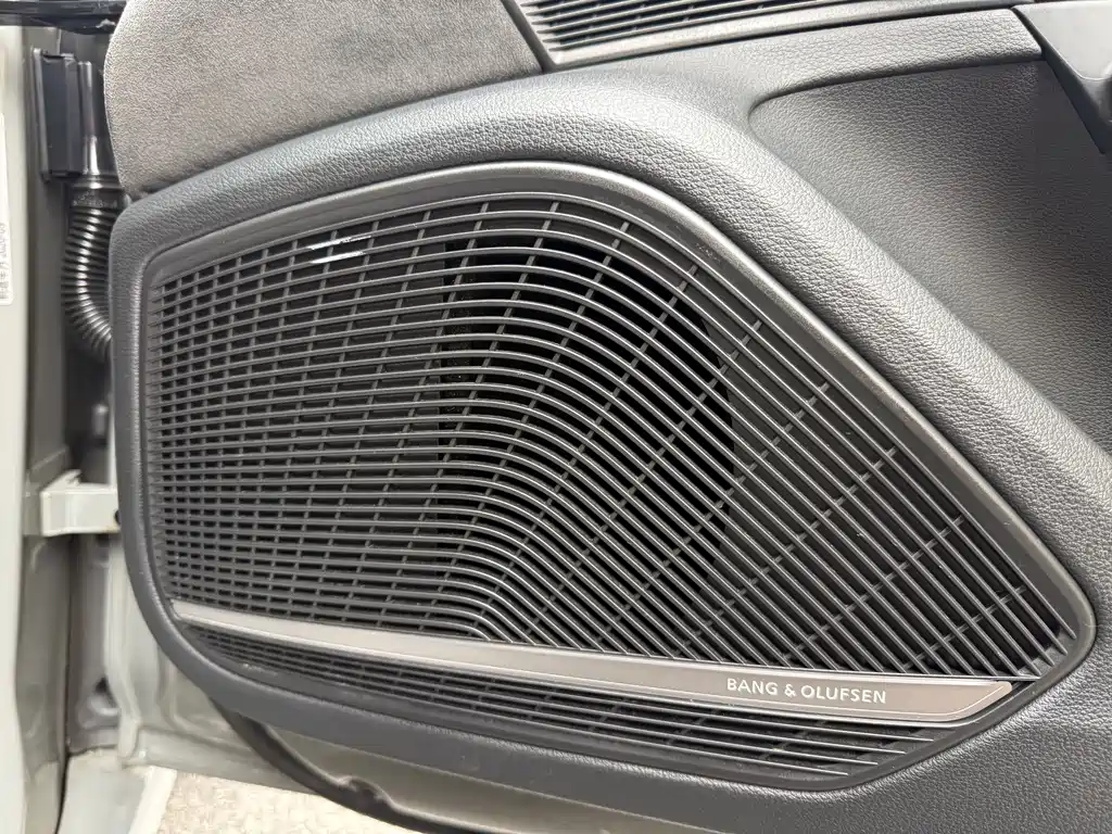 Audi S5 2020 S5 3.0T Sportback