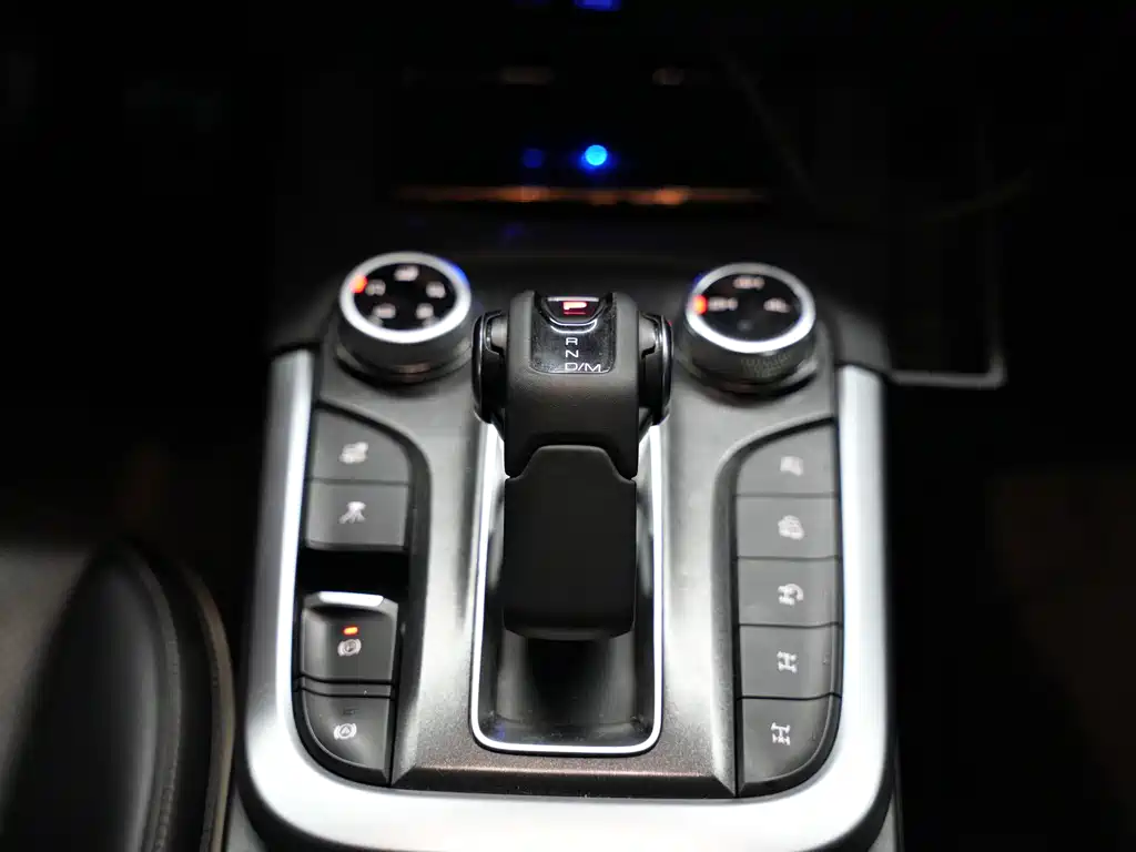 Tank 300 2021 Off-Road Edition 2.0T Conqueror