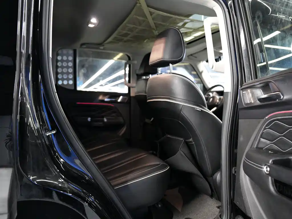 Tank 300 2021 Off-Road Edition 2.0T Conqueror