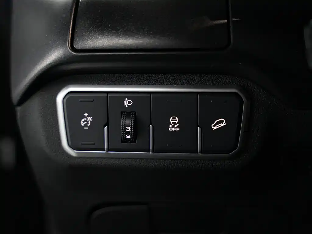 Tank 300 2021 Off-Road Edition 2.0T Conqueror