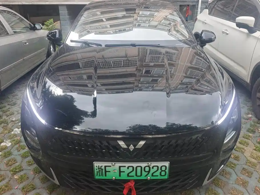 Wuling Starlight 2023 150 Advanced Edition