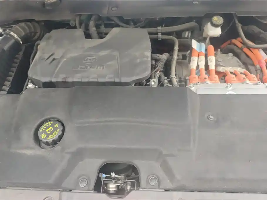 Wuling Starlight 2023 150 Advanced Edition