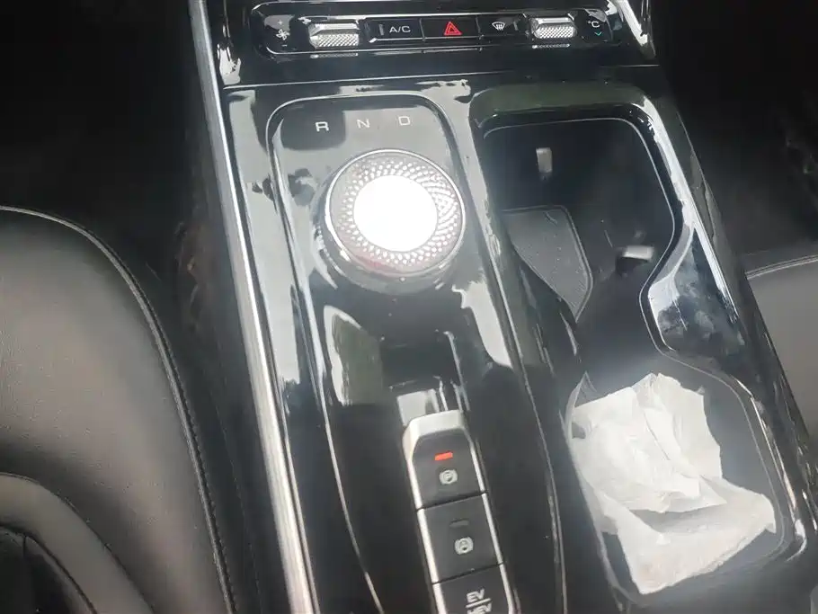 Wuling Starlight 2023 150 Advanced Edition