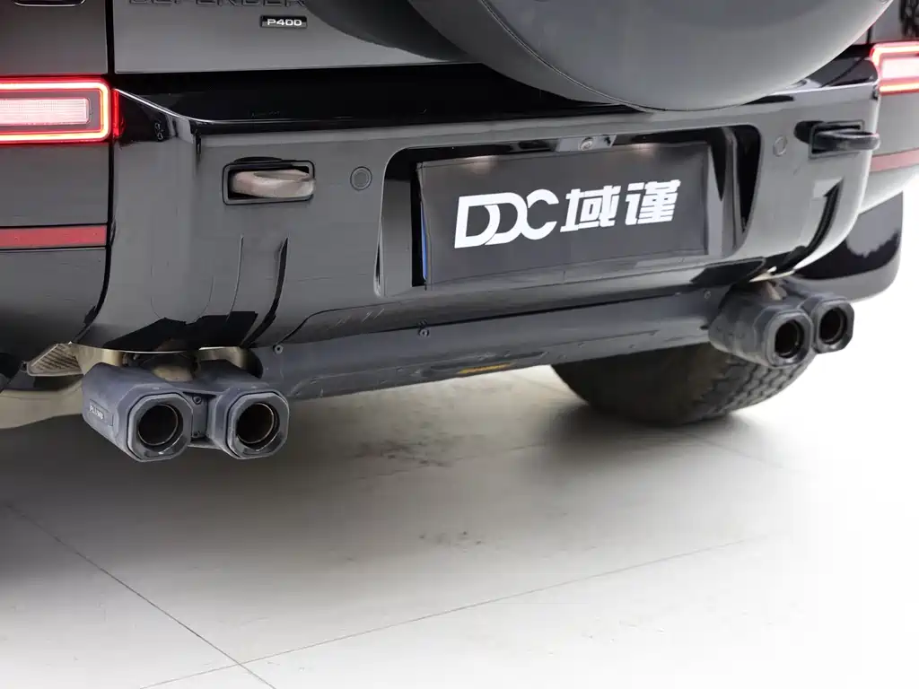 Land Rover Defender 2022 110 P400 X-DYNAMIC HSE