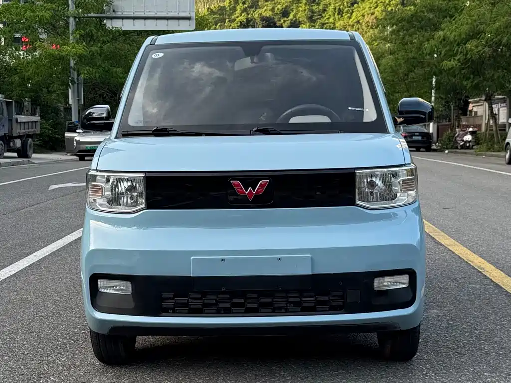 Hongguang MINIEV 2020 Yue Xiang Edition LFP