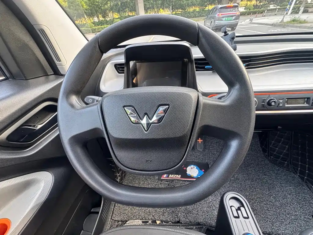 Hongguang MINIEV 2020 Yue Xiang Edition LFP