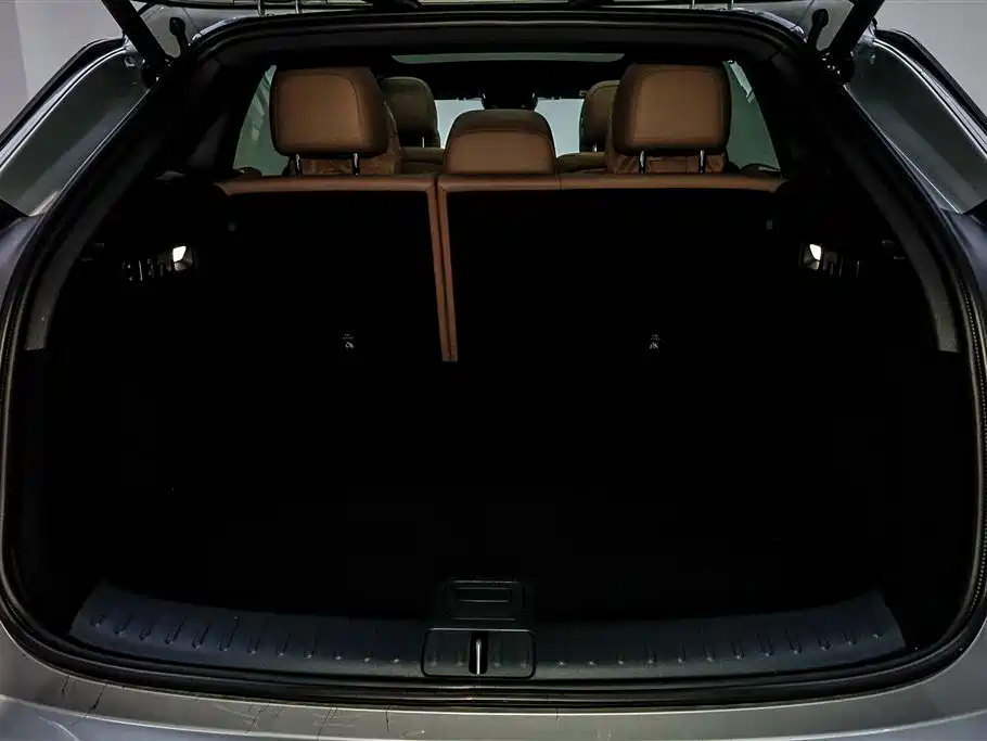 Li i6 2025 RWD Standard Edition
