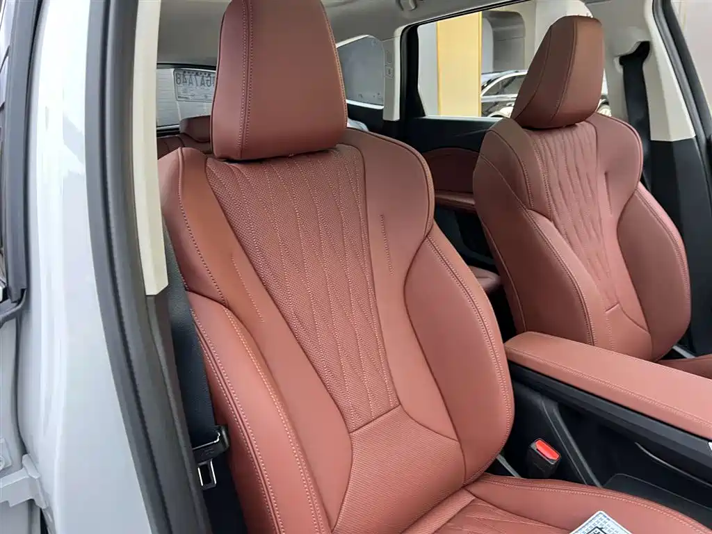 BMW X1 2025 sDrive25Li M Sport Package