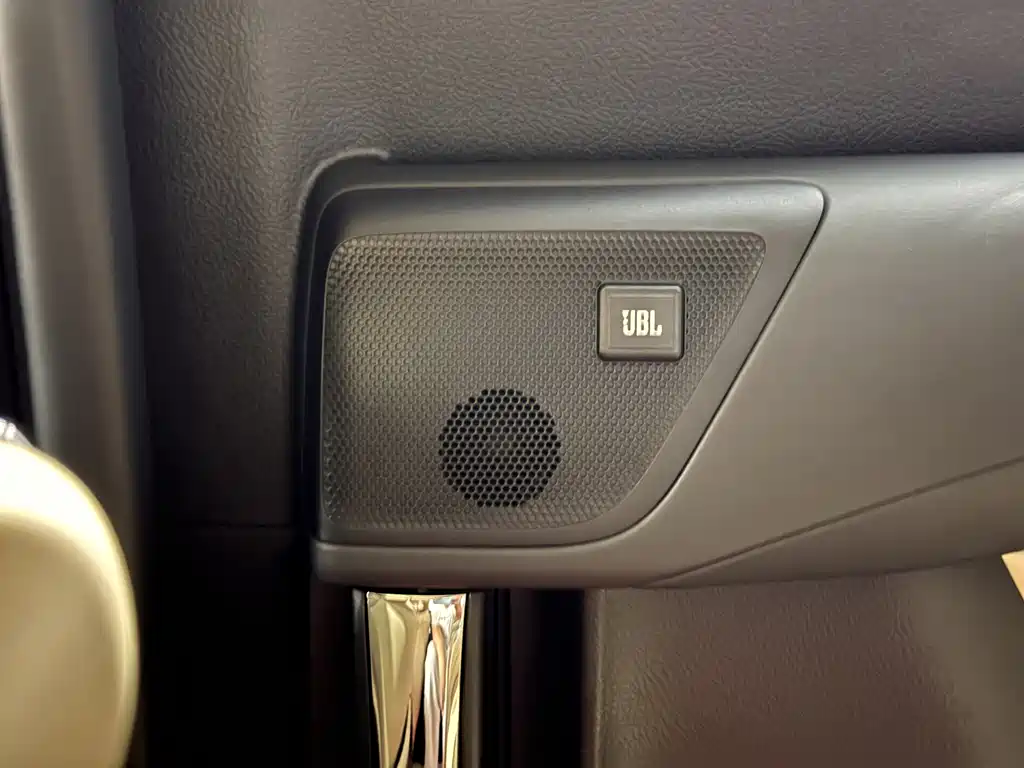 Alphard 2020 Hybrid 2.5L Luxury Edition