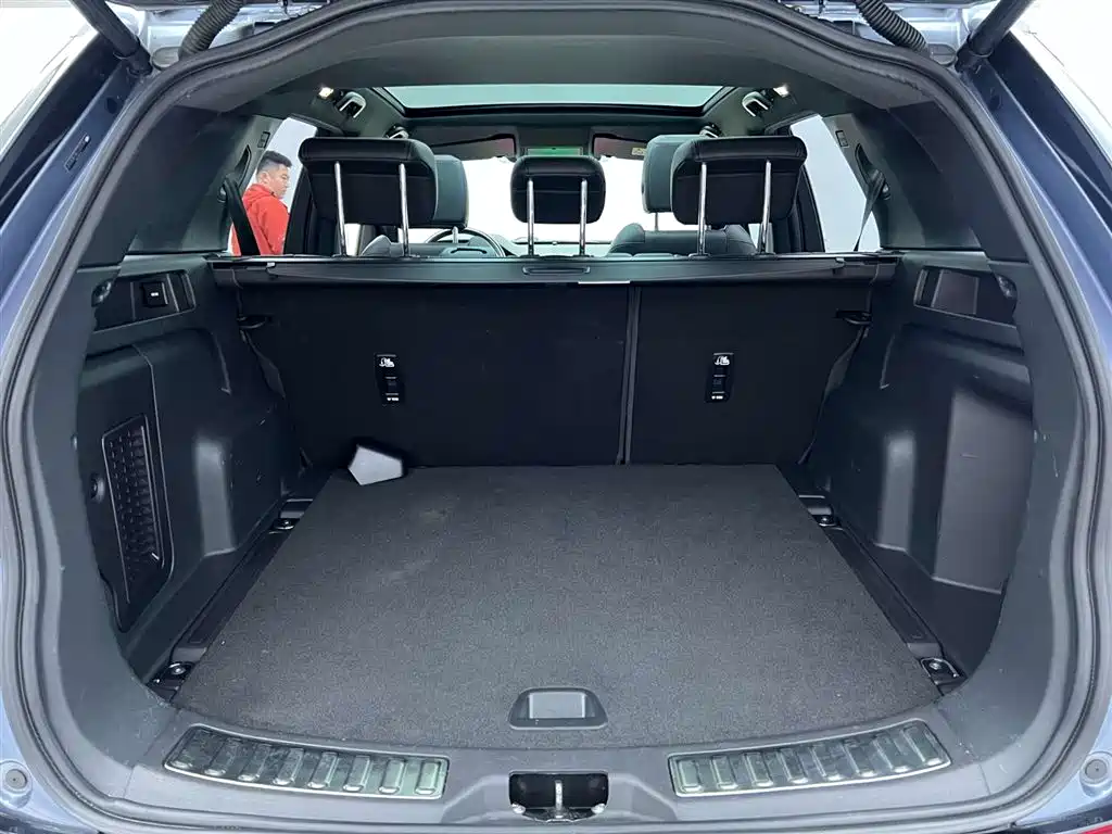 Land Rover Discovery Sport 2021 249PS R-Dynamic S Performance Edition
