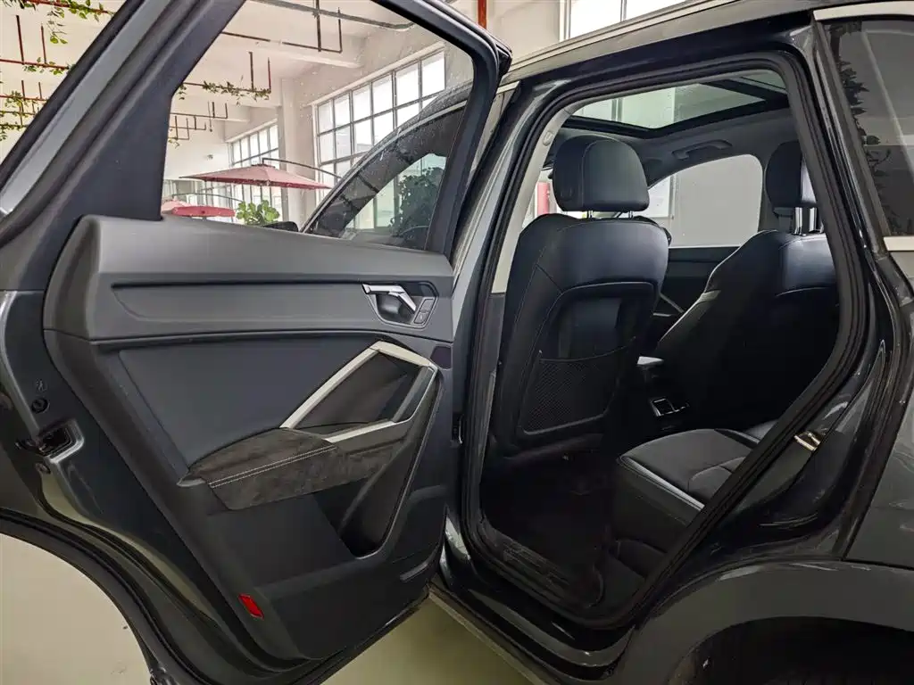 Audi Q3 2020 35 TFSI Progressive Dynamic