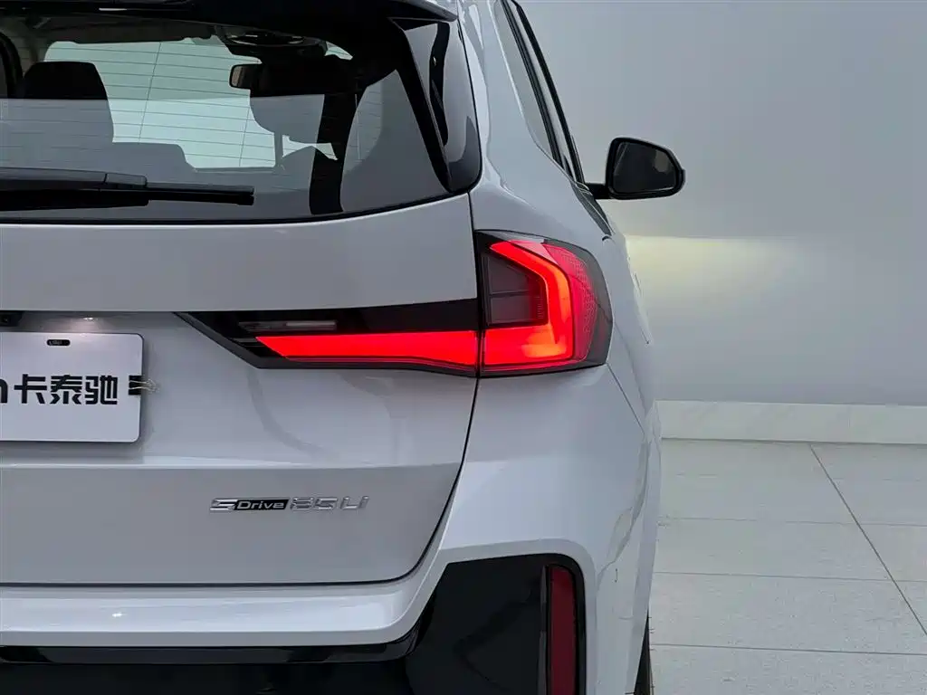 BMW X1 2025 sDrive25Li M Sport Package