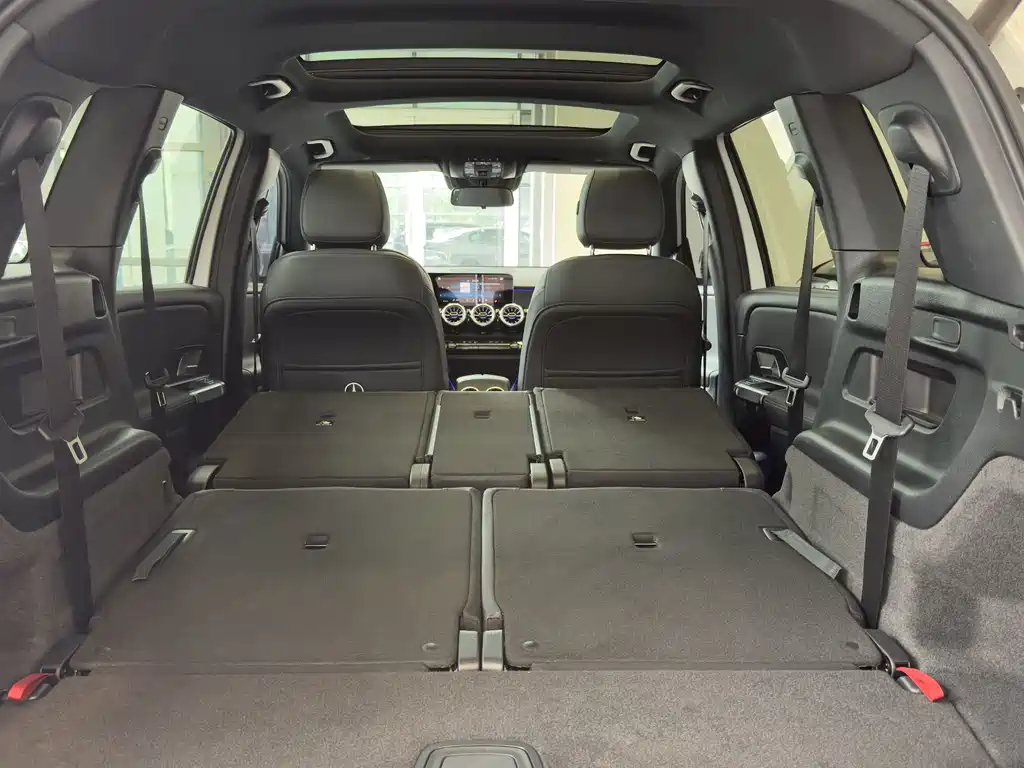 Mercedes-Benz GLB 2023 GLB 220 4MATIC