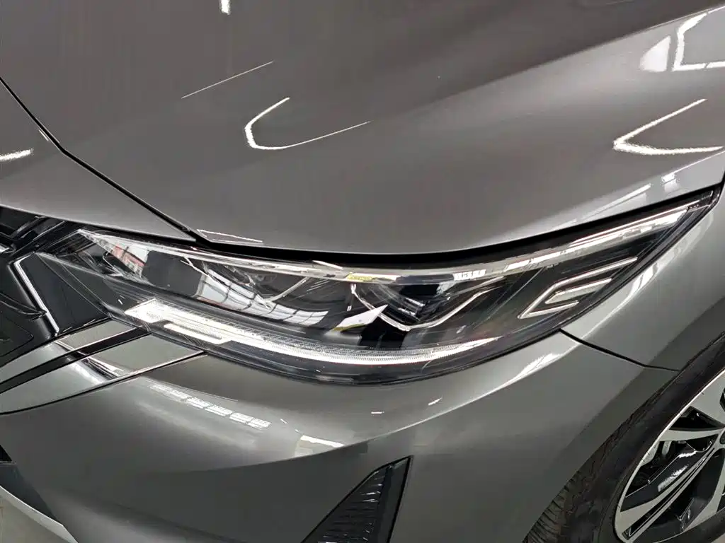 Sylphy 2026 model 1.6L CVT Comfort Edition