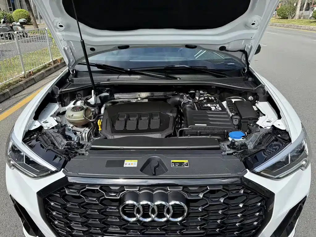 Audi Q3 Sportback 2023 40 TFSI Fashion