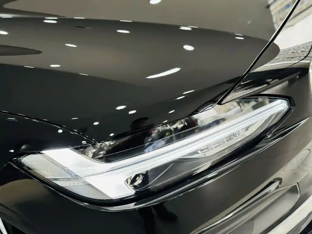 Volvo S90 2021 B5 Inscription