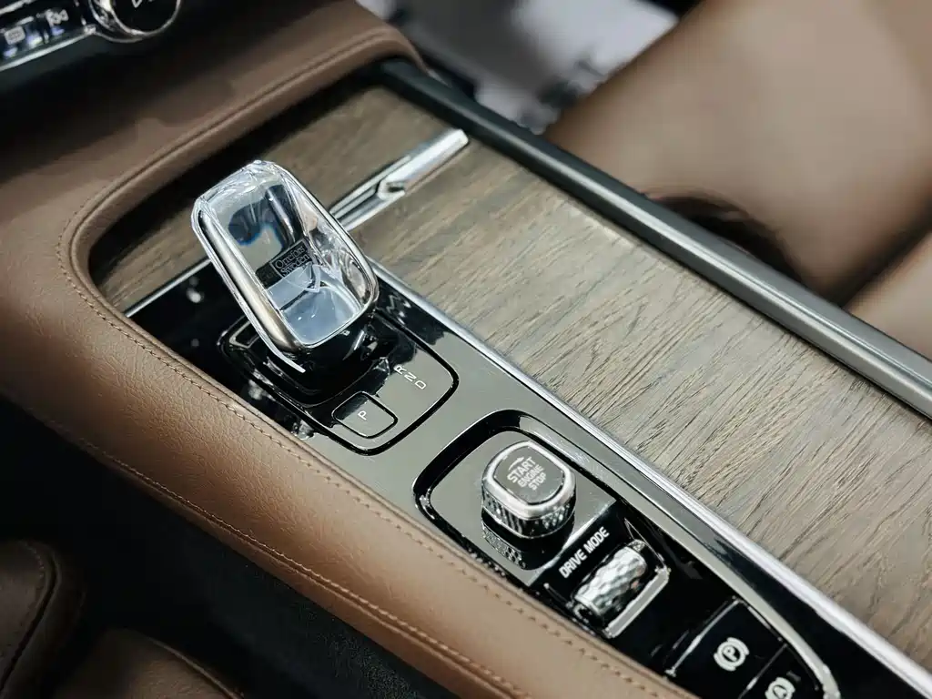 Volvo S90 2021 B5 Inscription
