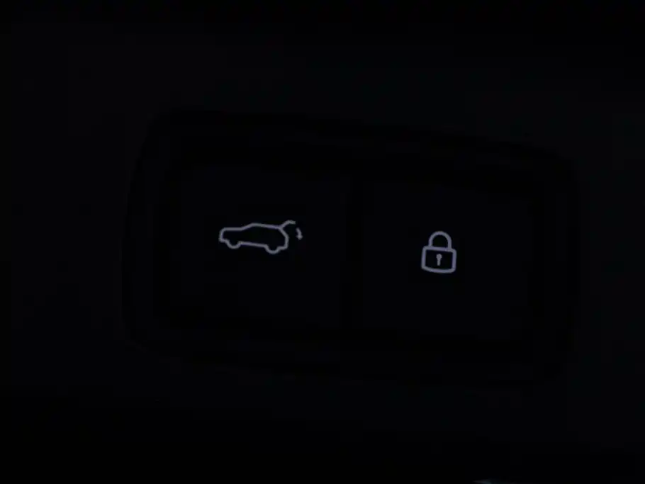 Li Auto L9 2025 Ultra Smart Refresh Edition