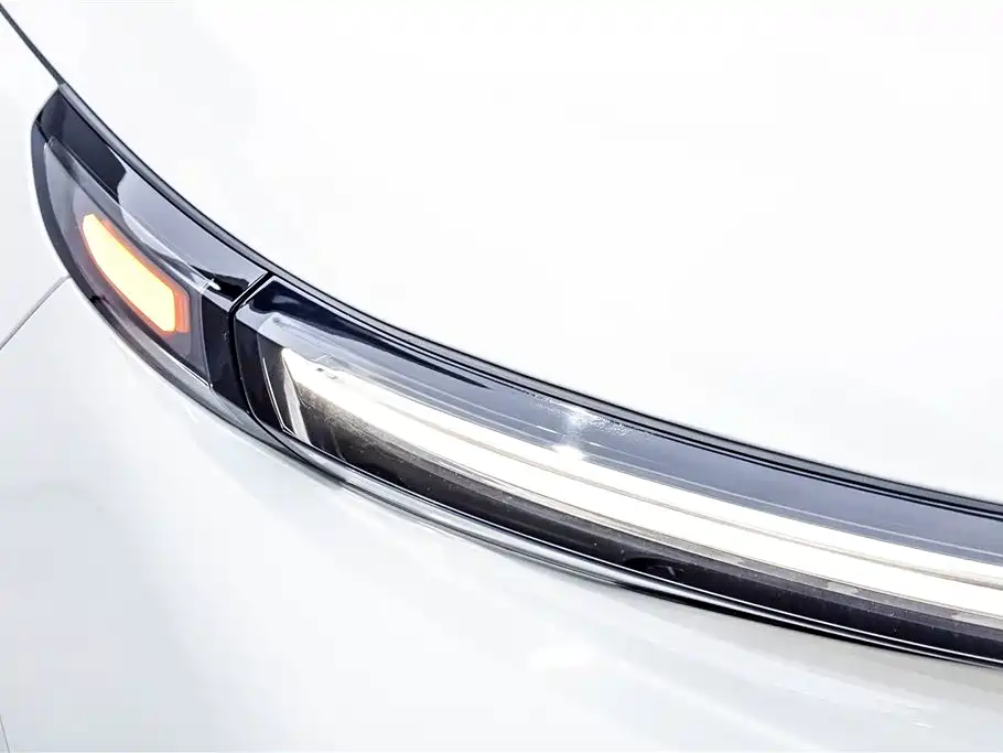 Li Auto L9 2025 Ultra Smart Refresh Edition