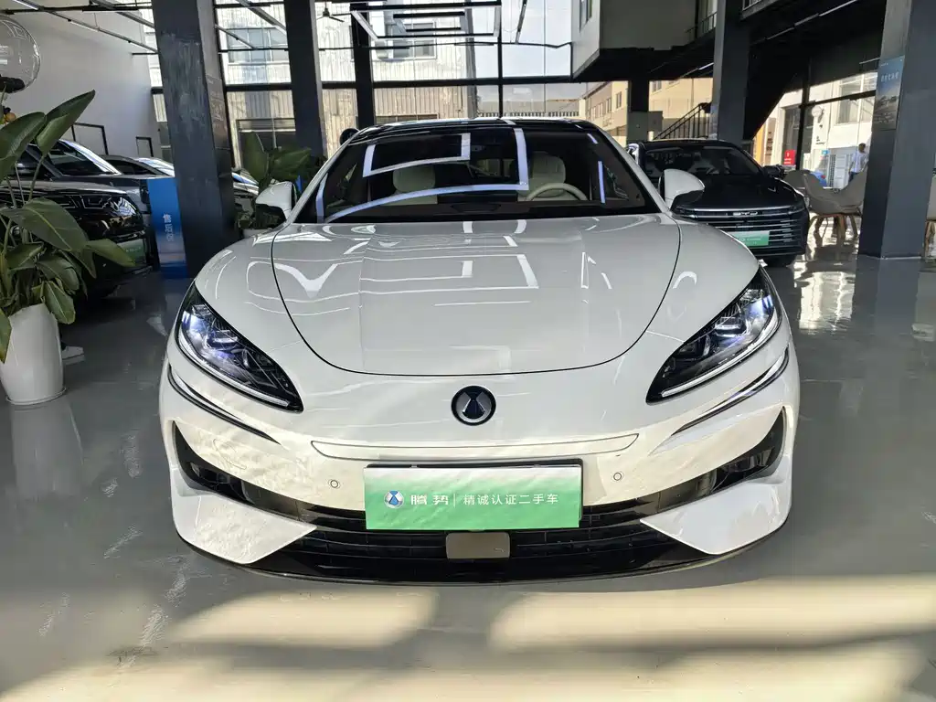 Denza Z9GT 2024 1100 AWD Ultra Edition