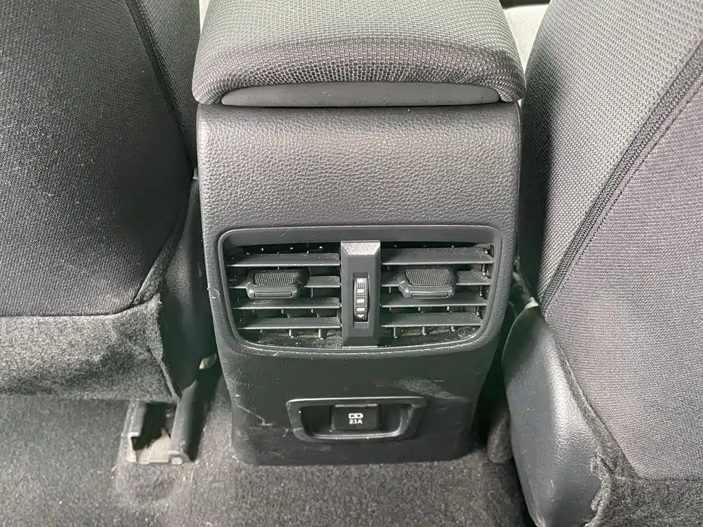 Toyota Levin 2022 TNGA 1.5L CVT Entry Edition