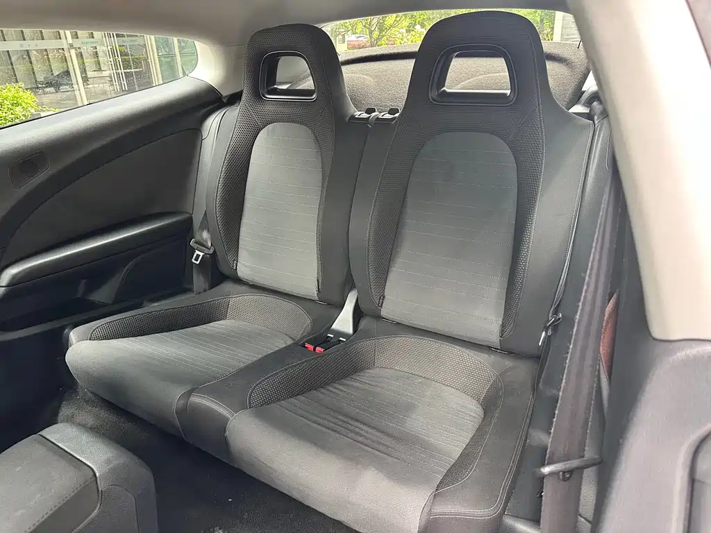 Scirocco 2011 1.4TSI Single Turbo Fashion Edition