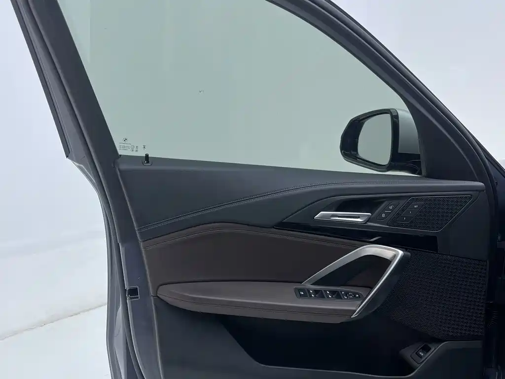 BMW X1 2023 sDrive20Li X Design Package - фото 15