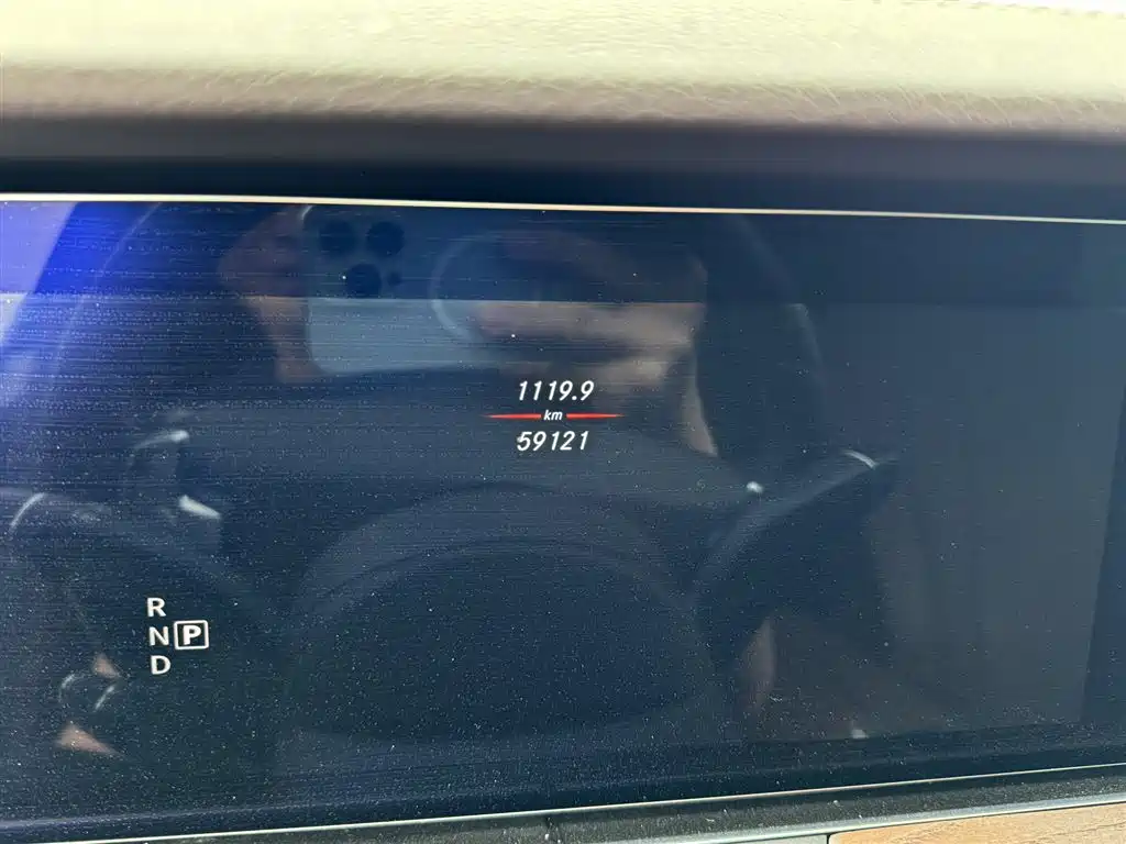 Mercedes-Benz E-Class 2018 Facelift E 300 L Fashion
