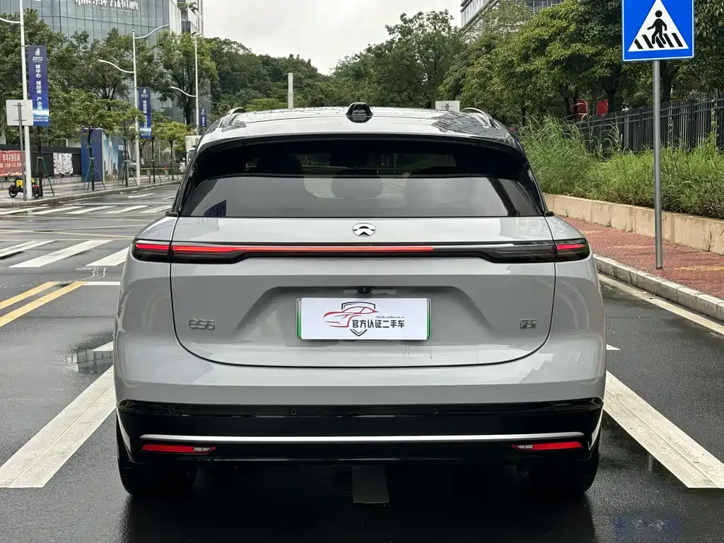 NIO ES6 2024 75kWh
