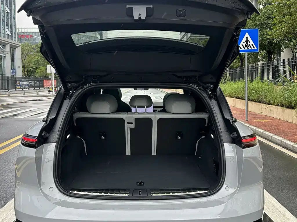 NIO ES6 2024 75kWh