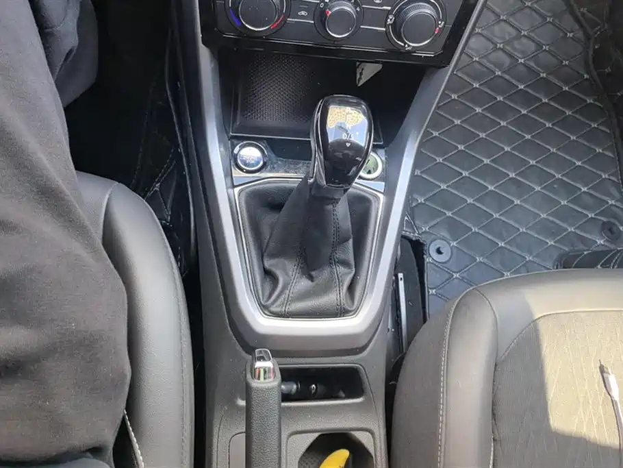 Volkswagen T-Cross 2020 1.5L Automatic Comfort Edition