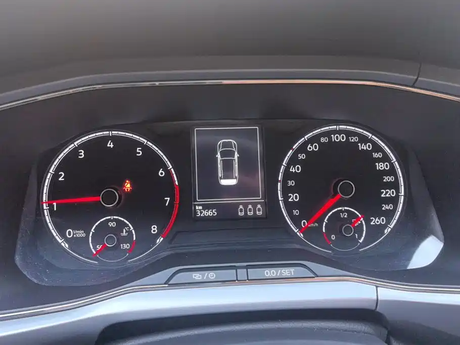 Volkswagen T-Cross 2020 1.5L Automatic Comfort Edition