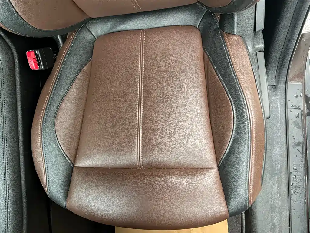 Dongfeng Fengshen AX7 2018 Classic 1.6T Automatic Elite