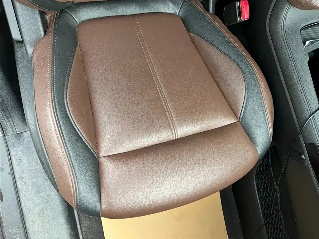 Dongfeng Fengshen AX7 2018 Classic 1.6T Automatic Elite