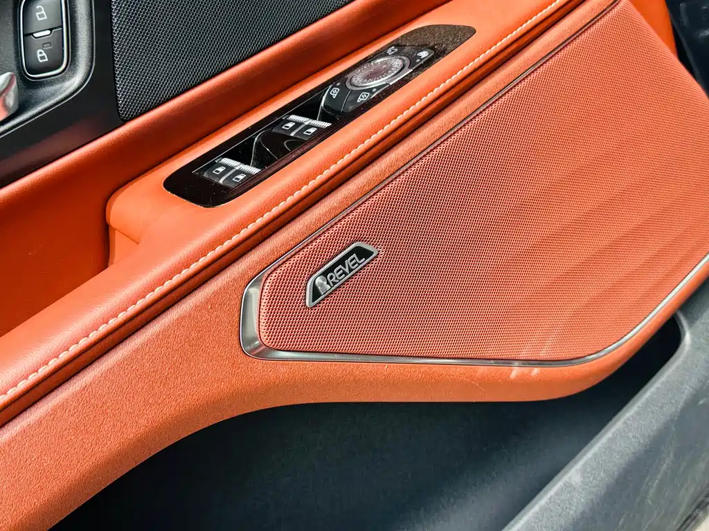 Lincoln Nautilus 2023 2.0T AWD ZR Edition
