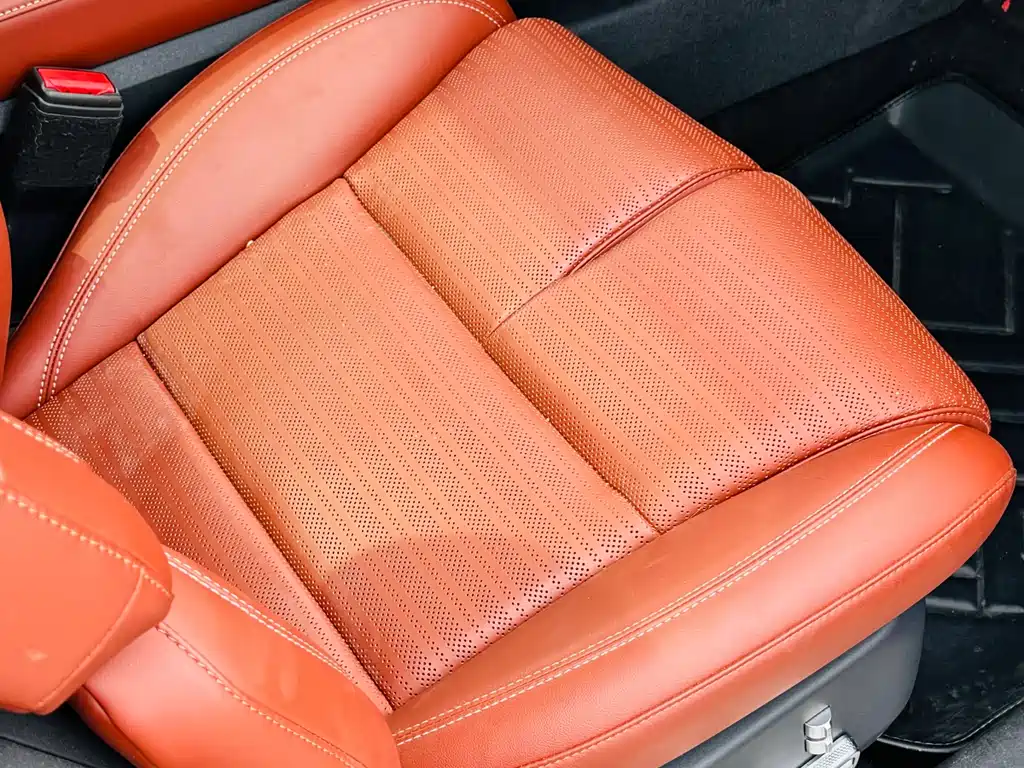 Lincoln Nautilus 2023 2.0T AWD ZR Edition