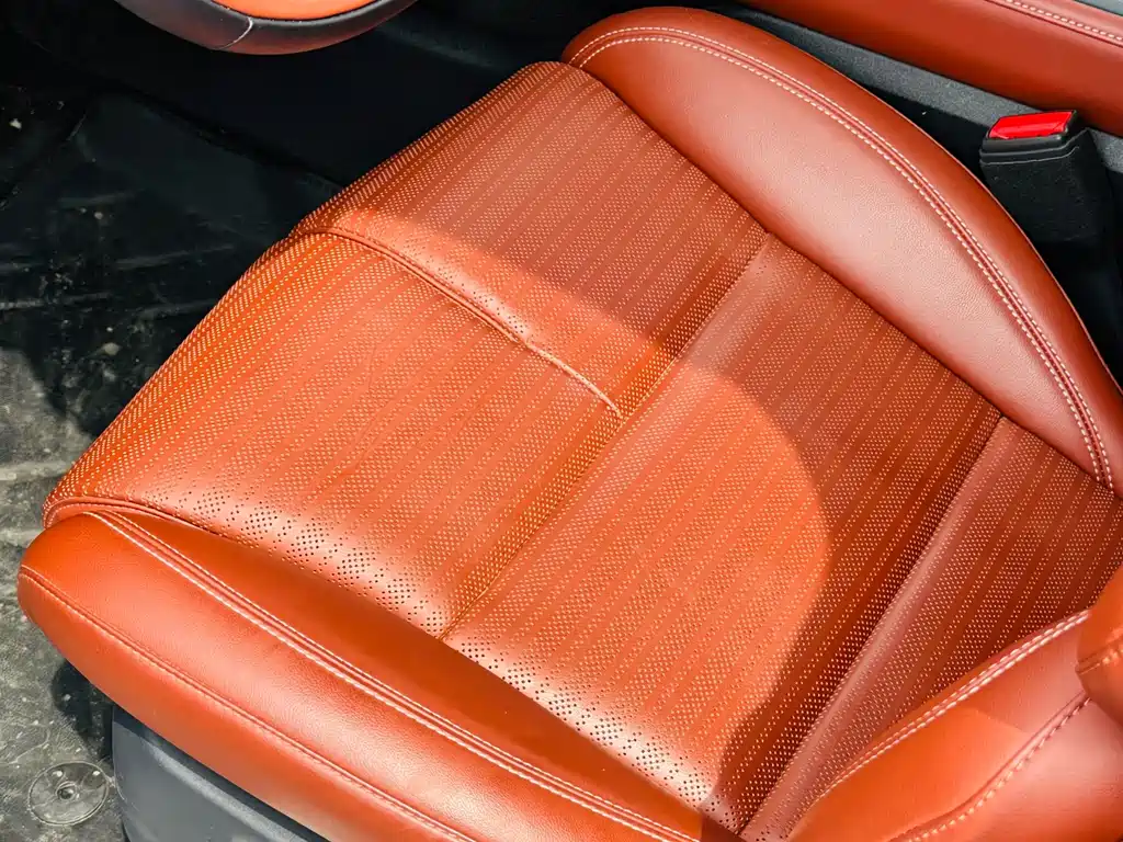 Lincoln Nautilus 2023 2.0T AWD ZR Edition