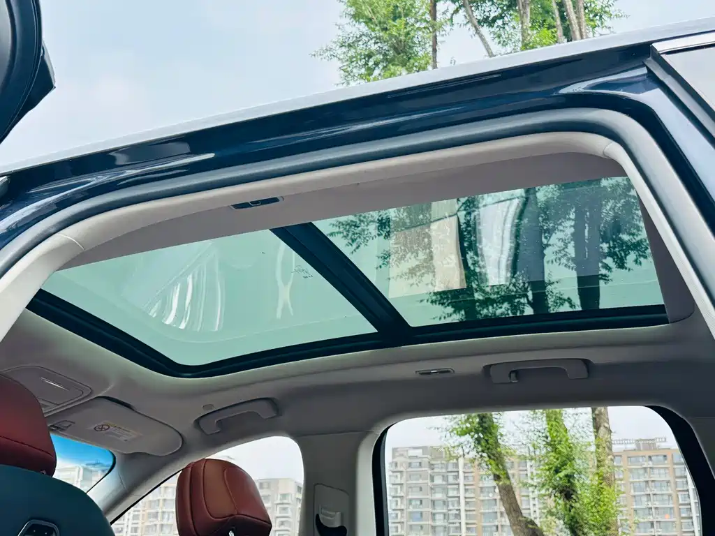 Lincoln Nautilus 2023 2.0T AWD ZR Edition