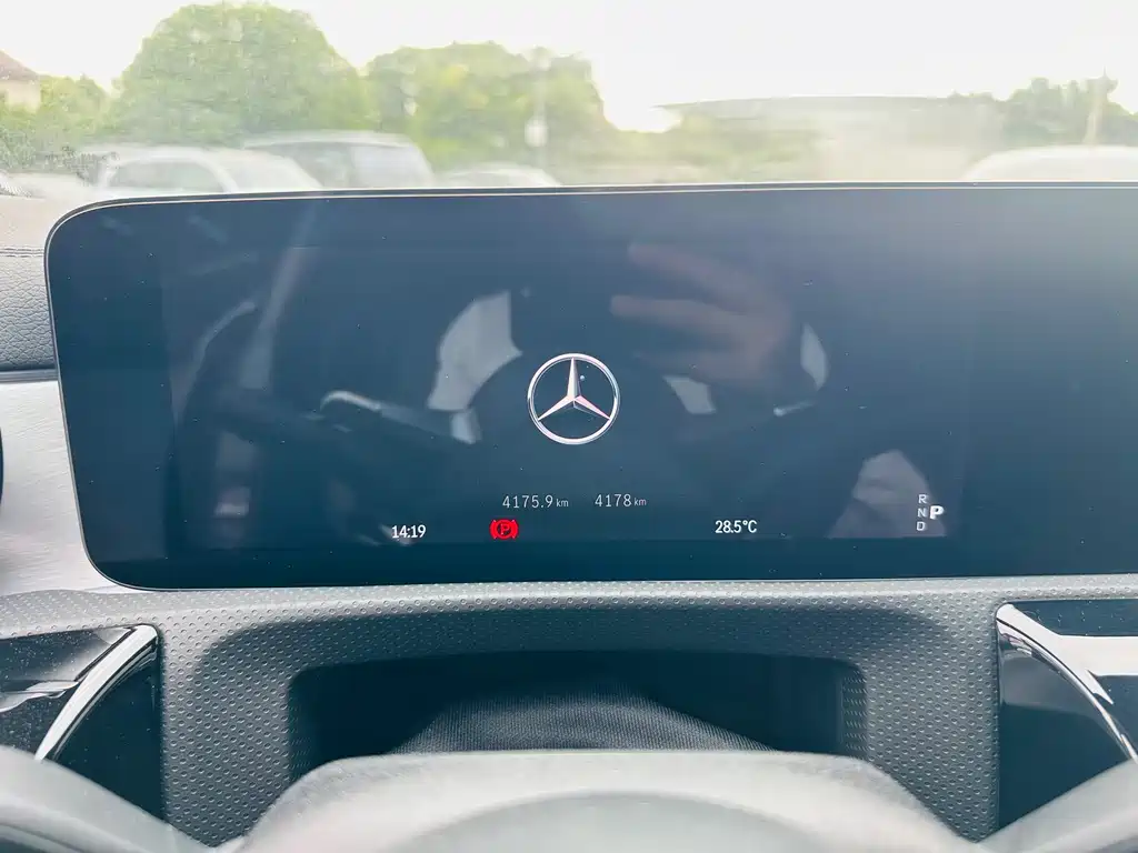 Mercedes-Benz A-Class AMG 2025 AMG A 35 L 4MATIC