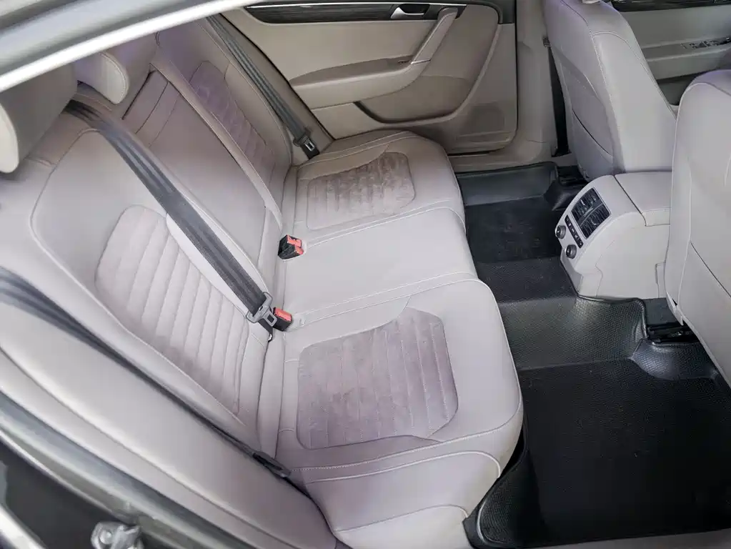 Magotan 2013 2.0TSI Prestige
