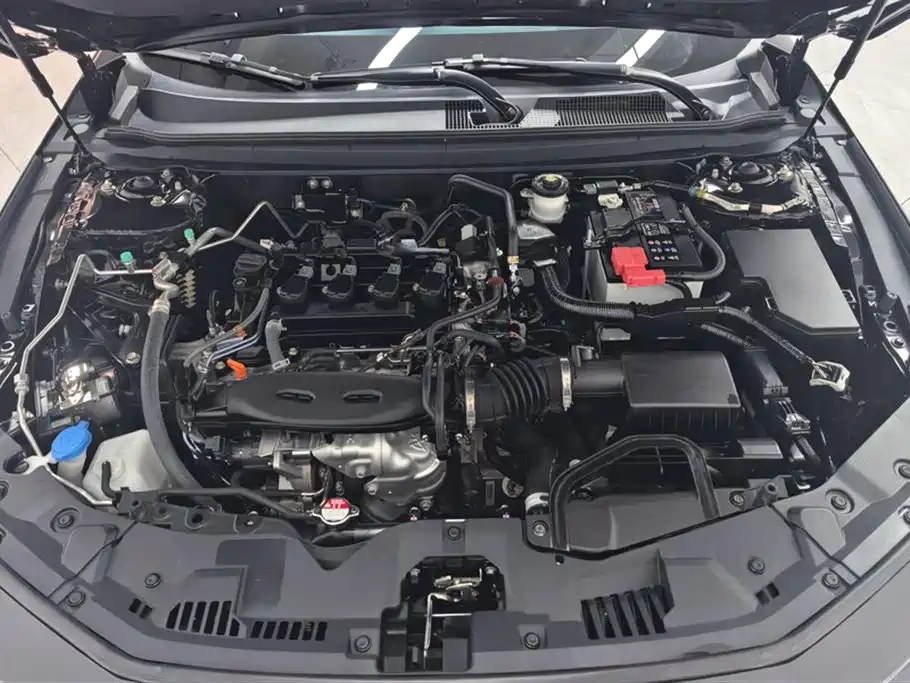 Accord 2023 260TURBO Zhixiang Edition