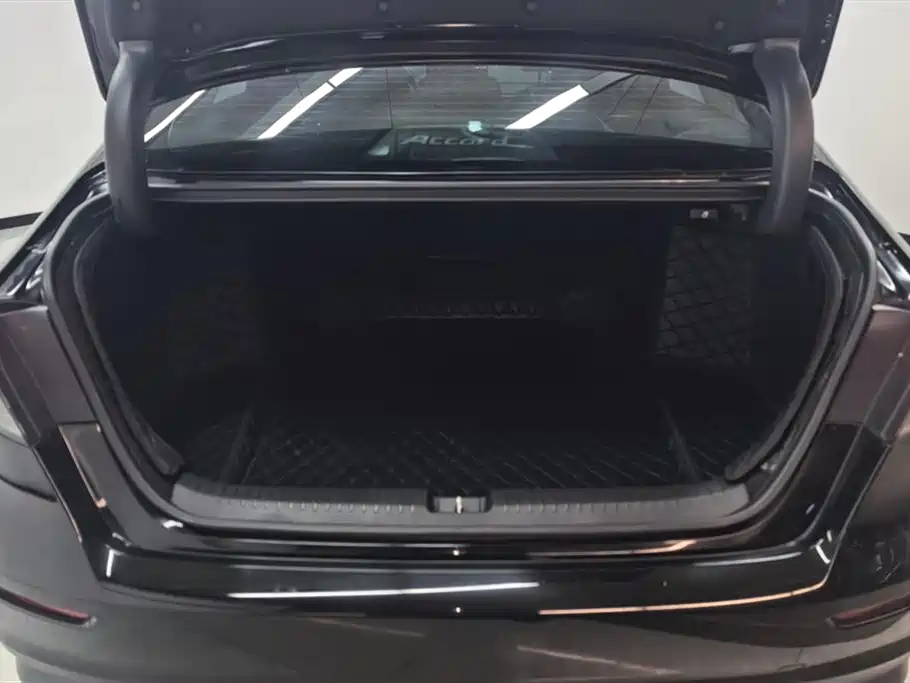 Accord 2023 260TURBO Zhixiang Edition