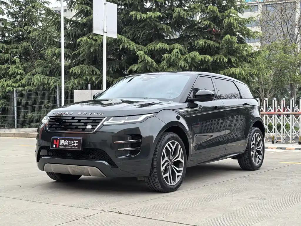 Range Rover Evoque L 2024 SE