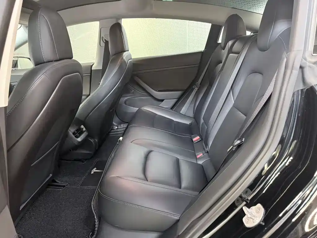 Model 3 Import 2019 Long Range RWD