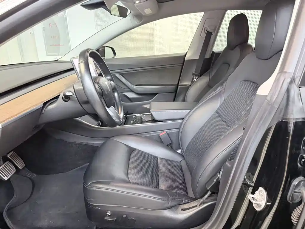 Model 3 Import 2019 Long Range RWD