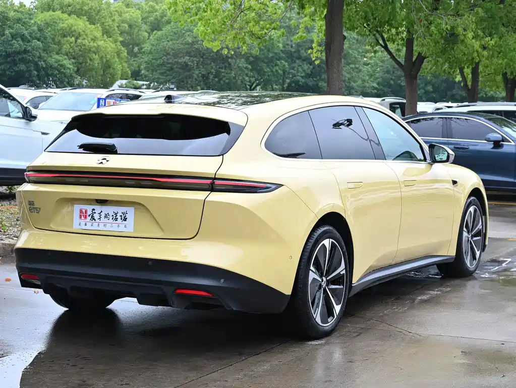 NIO ET5T 2023 75kWh Touring